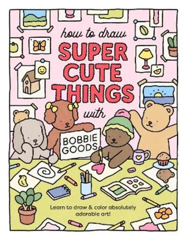 - Pet diabetes prescription foodHow to Draw Super Cute Things with Bobbie Goods