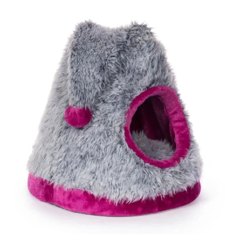 - Pregnant cat delivery room warming boxCozy Cap