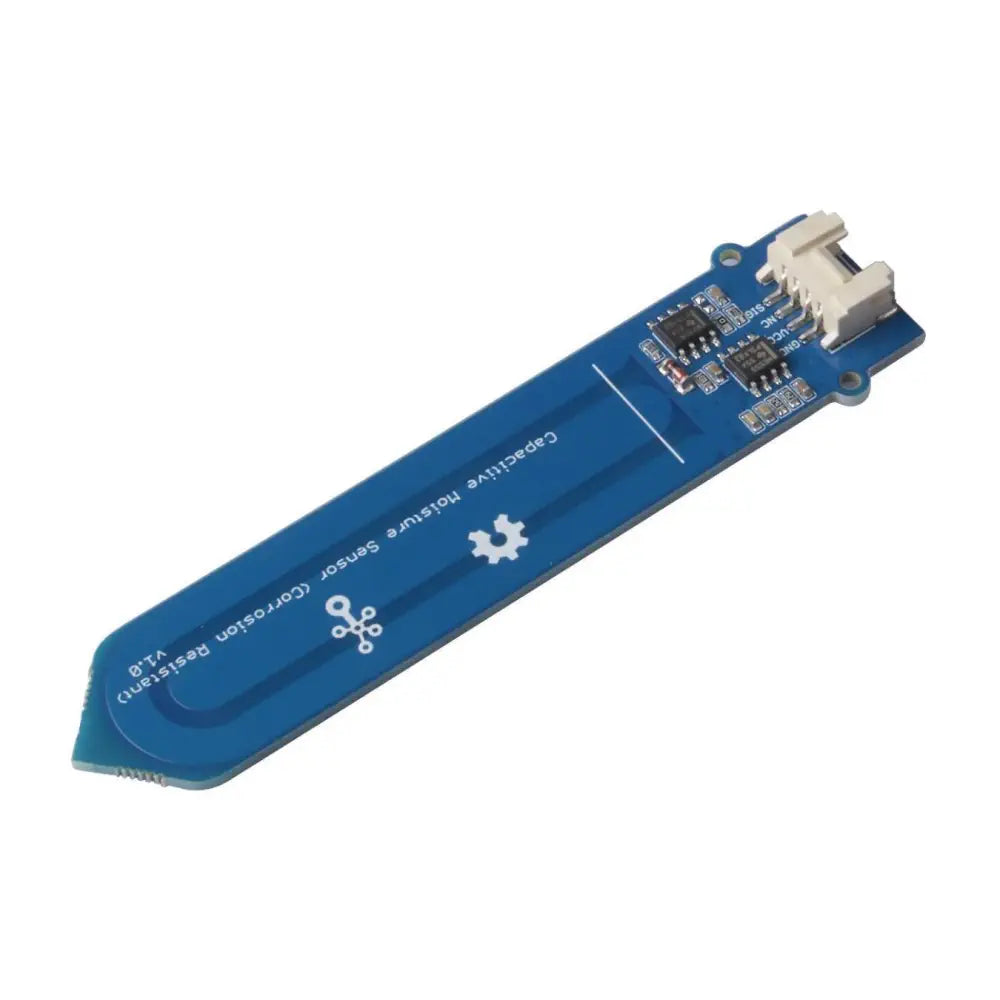 - Air box TSA certified check-inGrove Capacitive Moisture Sensor (Corrosion Resistant) - Air box TSA certified check-inGrove Capacitive Moisture Sensor (Corrosion Resistant)