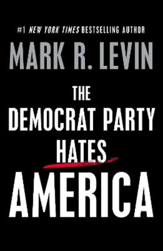 - Teething and chewing toys for puppiesThe Democrat Party Hates America