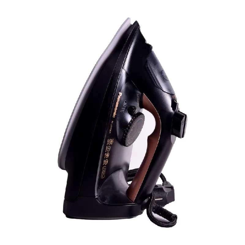 - Organic cotton dog bibsPANASONIC STEAM IRON NI-JU700C BASIC