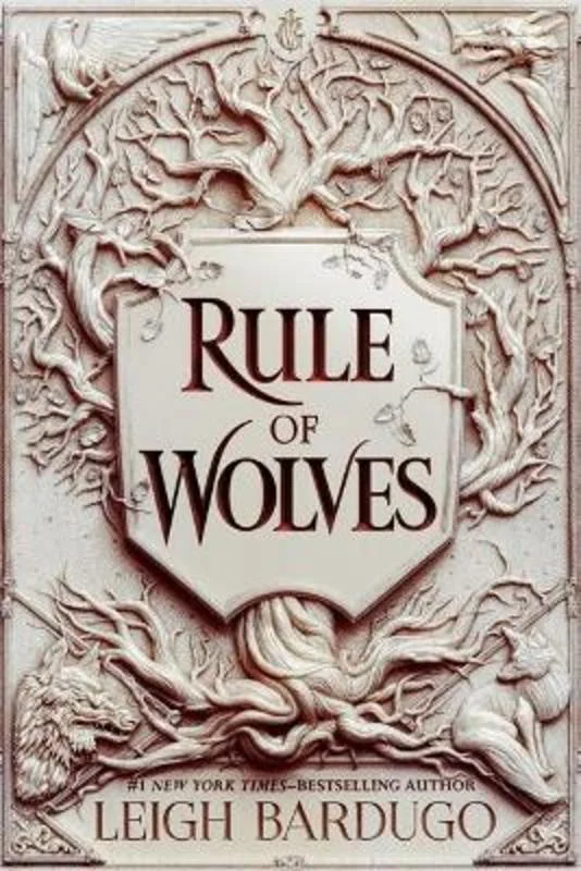 - Pet stroller can be taken on the planeRule of Wolves (King of Scars Book 2)