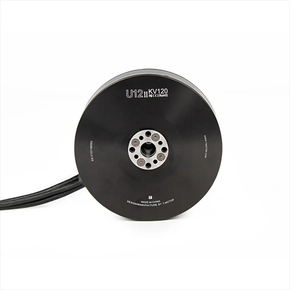 - Pet smart GPS locatorTMotor UAV Brushless Motor U12II KV120