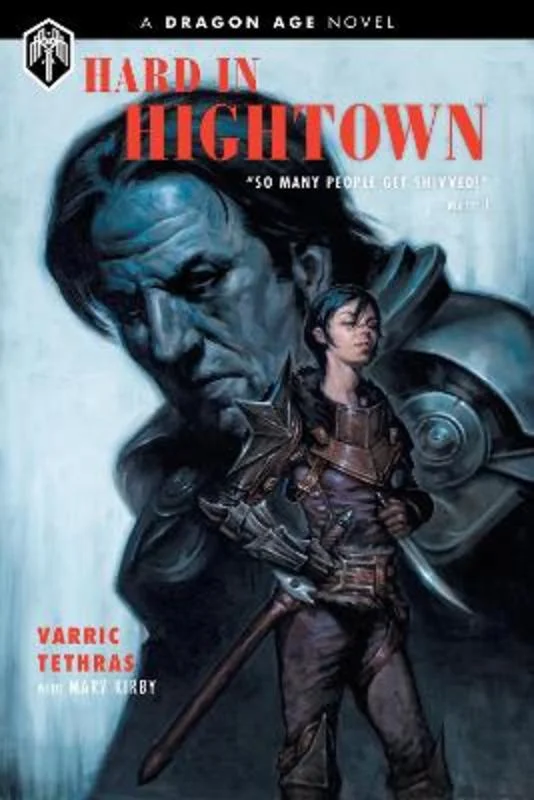 - Pet vitamin complex nutrition tabletsDragon Age: Hard in Hightown