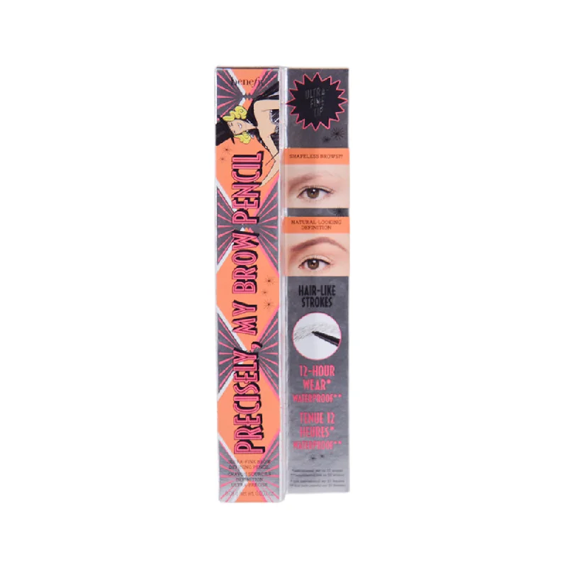 - Rabbit grass rack to prevent waste food boxBENEFIT PRECISELY MY BROW PENCIL 4.5