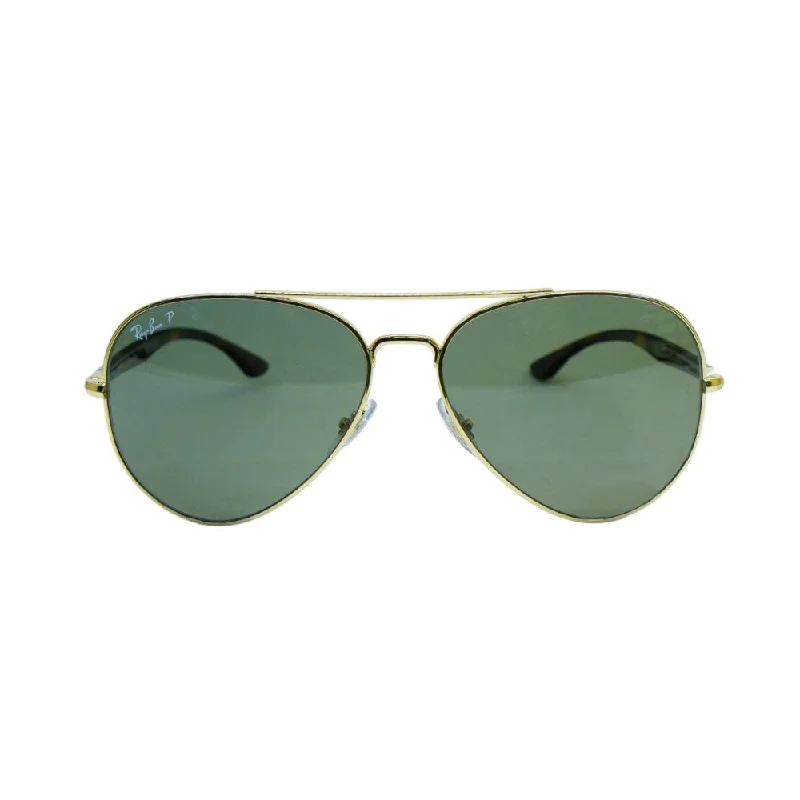 Pet ProductsRAYBAN SUNGLASS RB3675-001/58-58