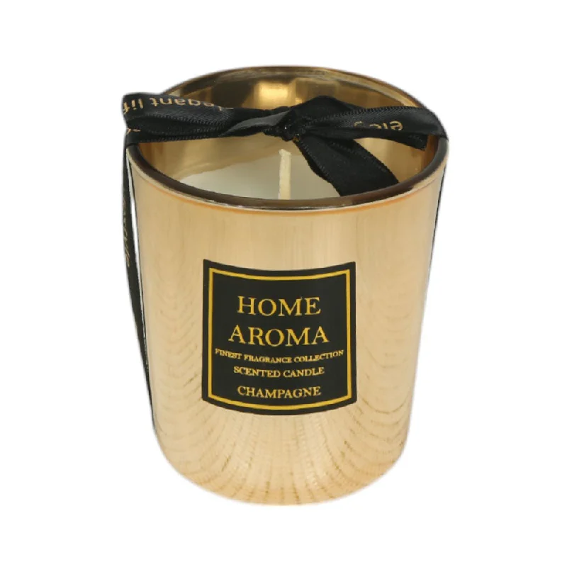 - Deodorizing cat litter tofu litterWAX CANDLE IN GLASS AD9306G