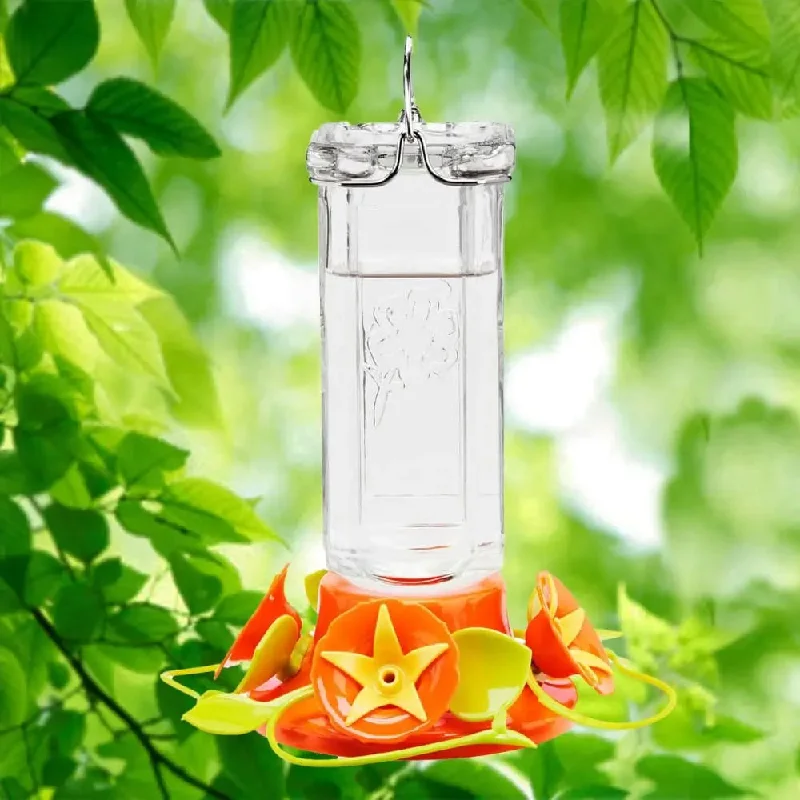 - Winter dog thick down jacketVintage Vine Glass 20 oz. Oriole Feeder