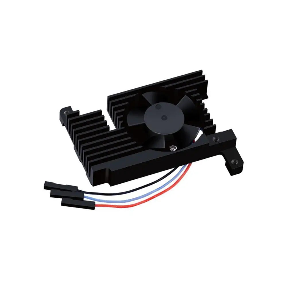 - Pet water dispenser UV sterilization versionSeeedstudio Armor Lite Heat Sink w/ PWM Fan for Raspberry Pi 4B - Pet water dispenser UV sterilization versionSeeedstudio Armor Lite Heat Sink w/ PWM Fan for Raspberry Pi 4B