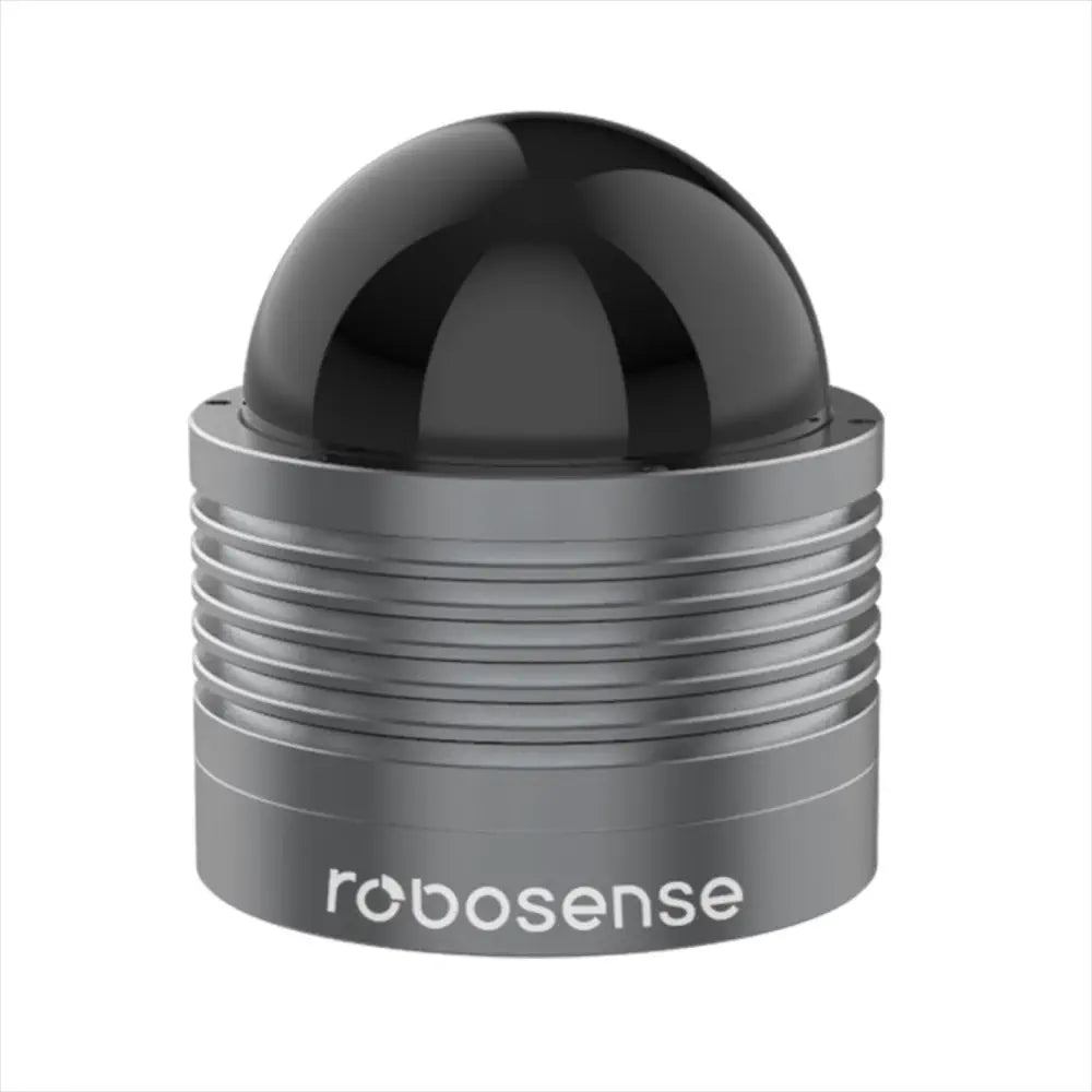 - Natural latex pet mattressRoboSense RS-Bpearl Laser Rangefinder (30 m)