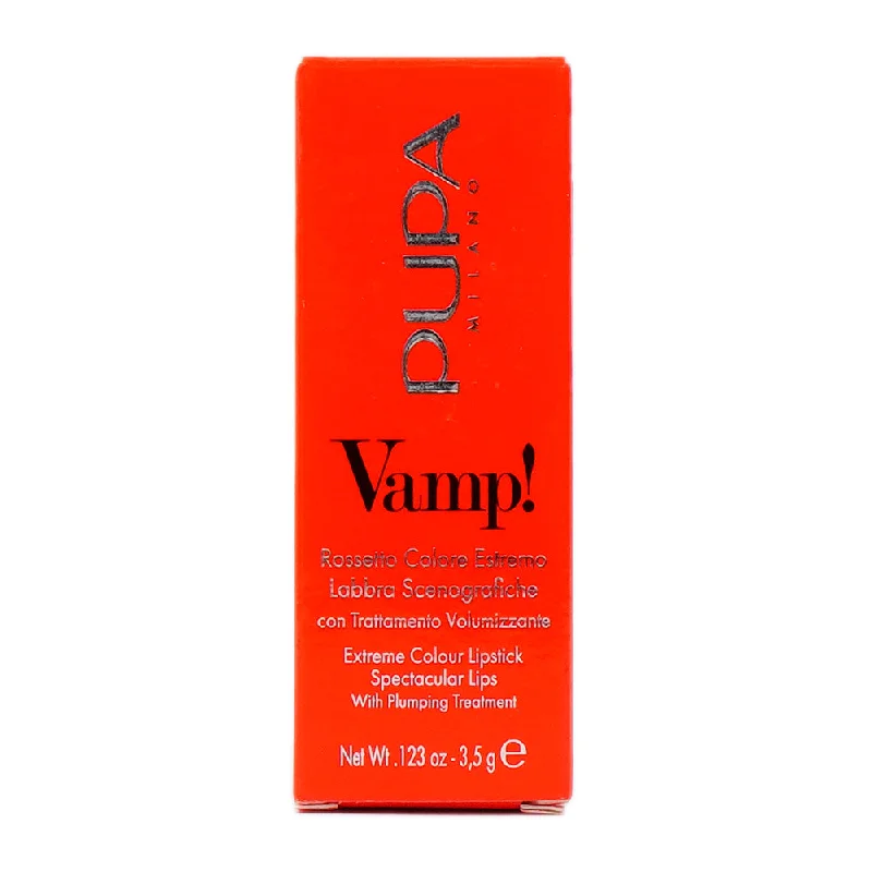 - Hamster silent running wheel to prevent chewingPUPA VAMP! EXTREME COLOUR LIPSTICK WITH PLUMPING TREATMENT F - Hamster silent running wheel to prevent chewingPUPA VAMP! EXTREME COLOUR LIPSTICK WITH PLUMPING TREATMENT F