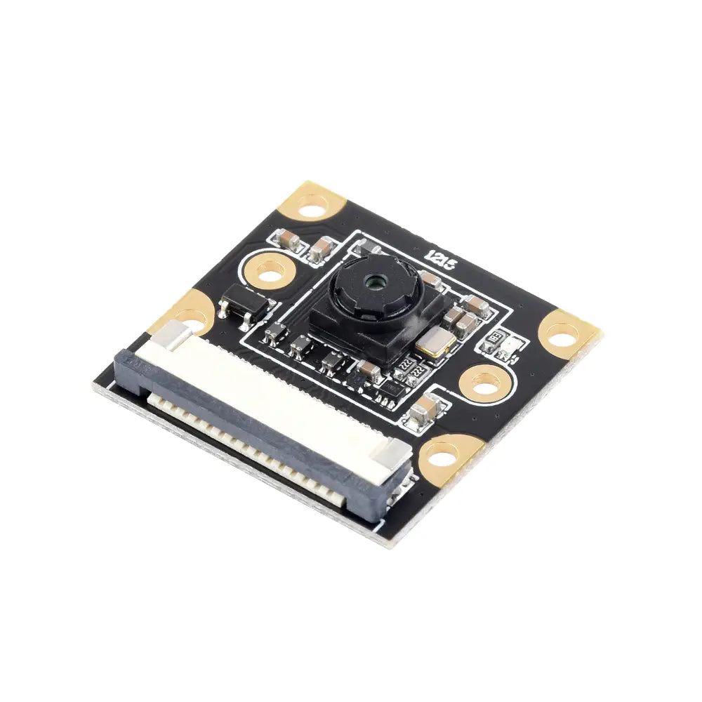  -Explosion-proof leash FOR LARGE dogsWaveshare IMX219 8MP Camera Module for RPi 5, 79.3° FOV, MIPI-CSI Interface