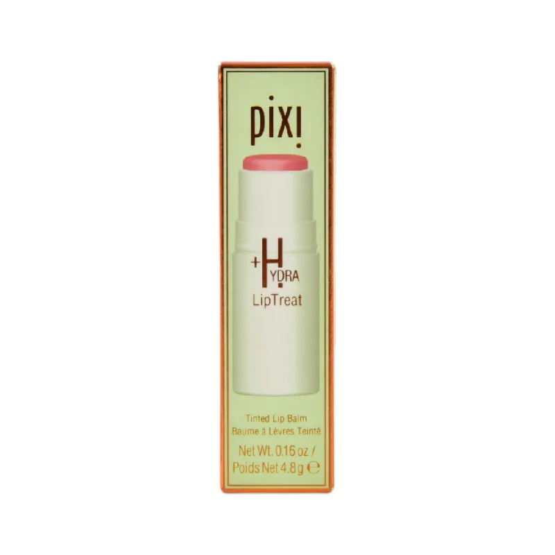 - Degradable pet feces bagPIXI TINTED LIP BALM NECTAR 4.8G