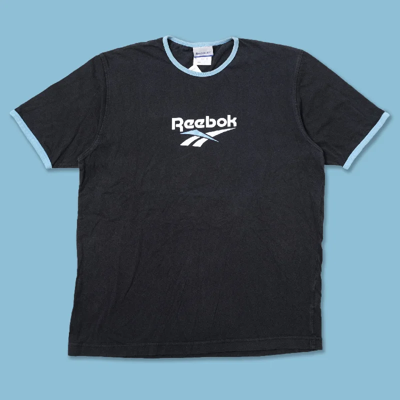 - Solid wood cat climbing frame customizedVintage Reebok Women’s T-Shirt Large