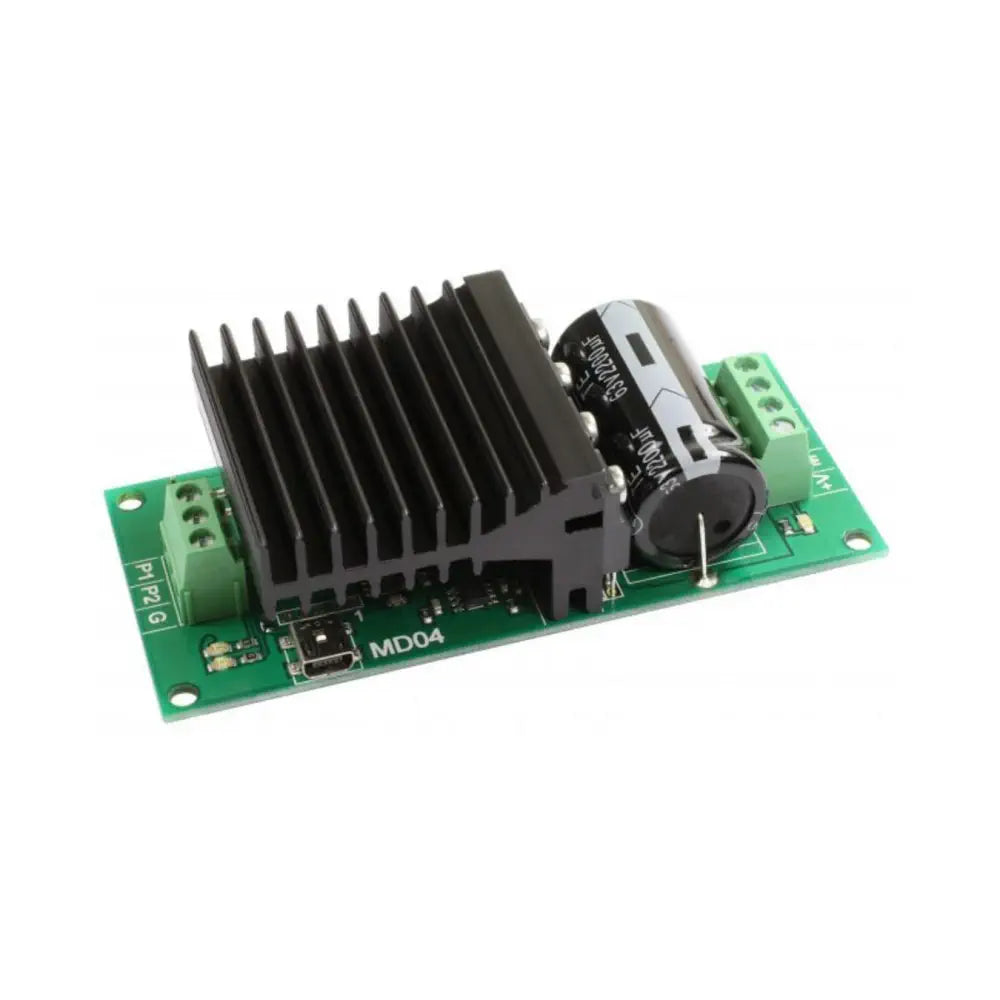 - Chinchilla cooling ice nest ceramic plateMD04 24V 20A H-Bridge USB DC Motor Driver - Chinchilla cooling ice nest ceramic plateMD04 24V 20A H-Bridge USB DC Motor Driver