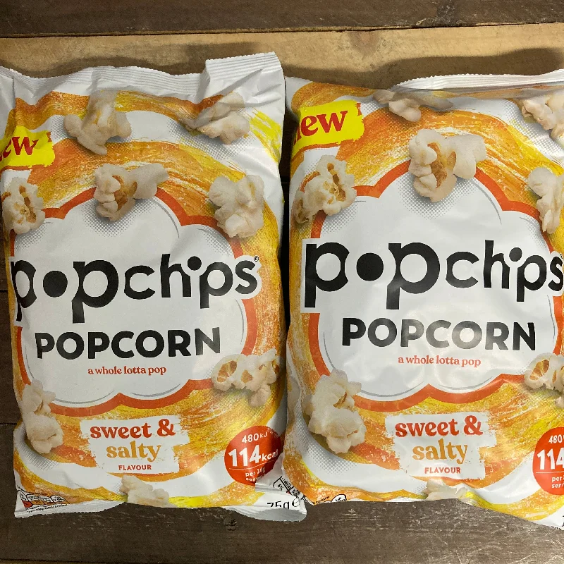 - Pet electric nail grinder silent model4x Popchips Popcorn Sweet & Salty Share Bags (4x75g)