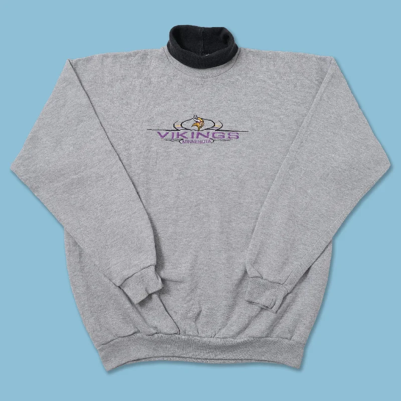 - Hamster silent running wheel to prevent chewingVintage Vikings Turtleneck Sweater XLarge - Hamster silent running wheel to prevent chewingVintage Vikings Turtleneck Sweater XLarge