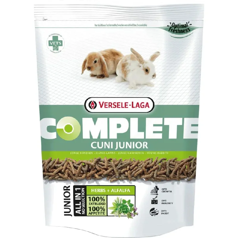 - Winter warm clothes for short-haired dogsVersele-Laga Complete Junior Rabbit Food 3 Lbs - Winter warm clothes for short-haired dogsVersele-Laga Complete Junior Rabbit Food 3 Lbs