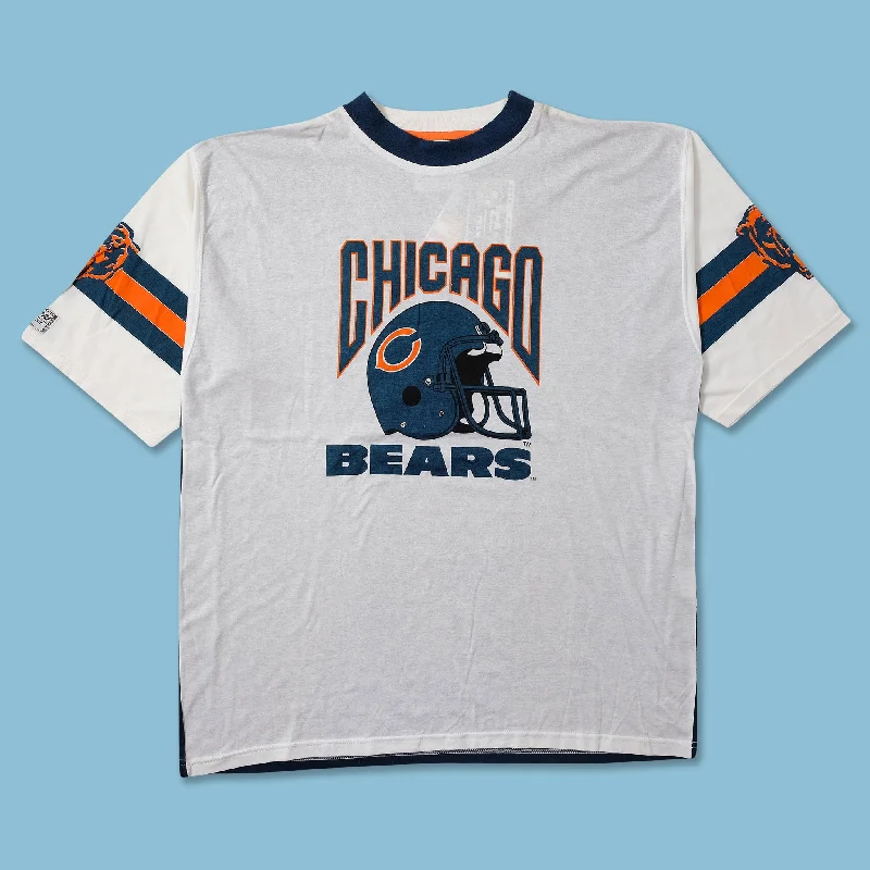  -Non-contact cat thermometerVintage DS Chicago Bears T-Shirt XXLarge