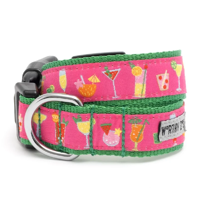 Pet anti-flea collarSummer Cheer Collar & Lead Collection