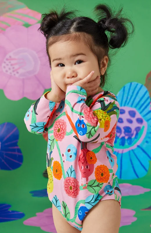 Pet ProductsPineapple Baby Onesie