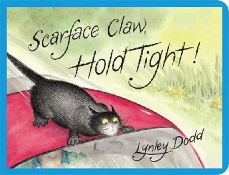 - Pet smart GPS locatorScarface Claw, Hold Tight