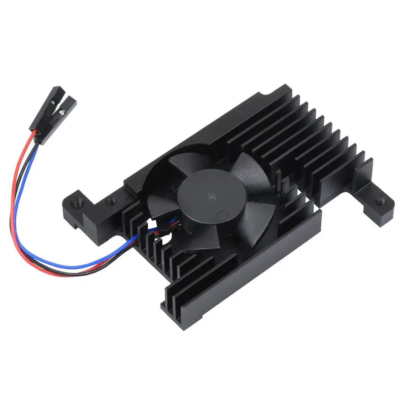 - Pet fence foldable indoorWaveshare Dedicated All-In-One Aluminum Alloy Cooling Fan for RPi 4B w/ Adapter V2 - Pet fence foldable indoorWaveshare Dedicated All-In-One Aluminum Alloy Cooling Fan for RPi 4B w/ Adapter V2