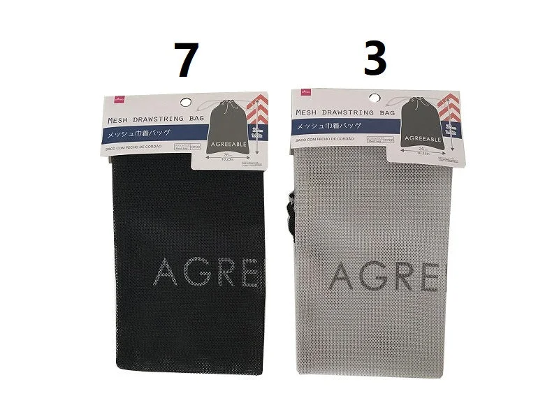 - Pet vitamin complex nutrition tabletsMesh drawstring bag
