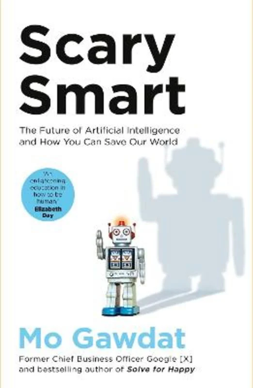 Pet ProductsScary Smart