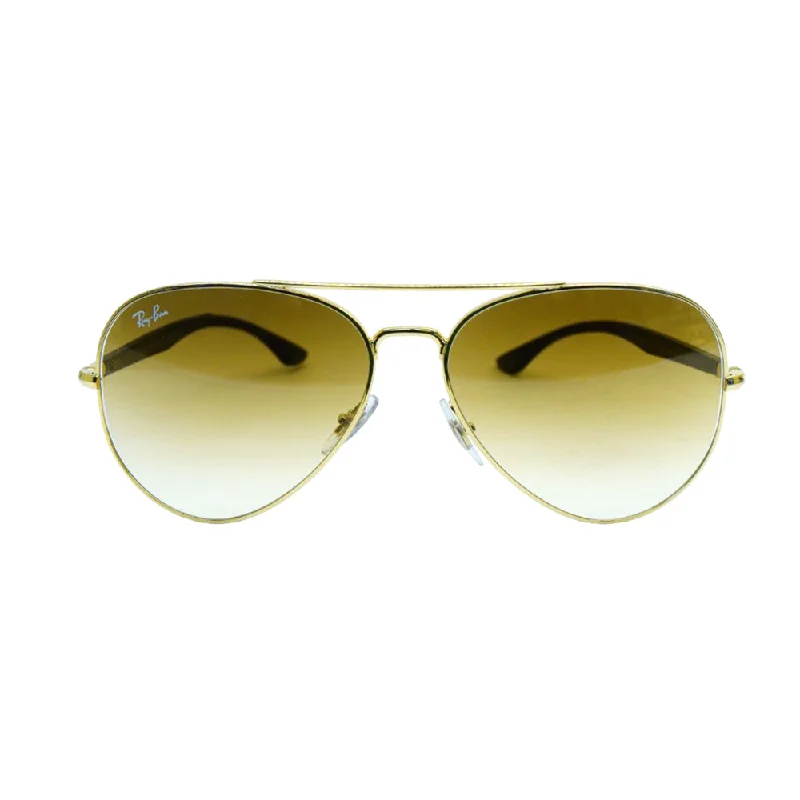 - Pet tear stain cleaning wipesRAYBAN SUNGLASS RB3675-001/51-58