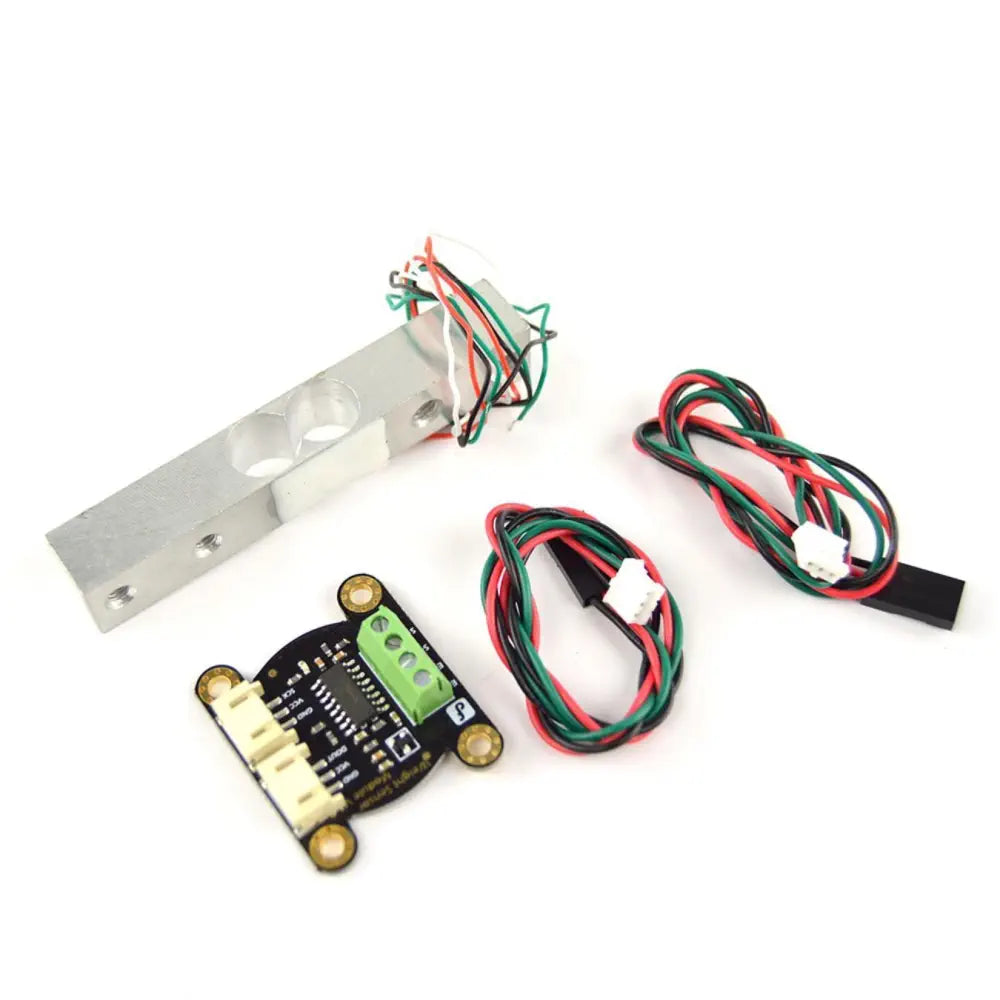 - Custom pet birthday cakeGravity HX711 Load Cell / Wheatstone Bridge Interface