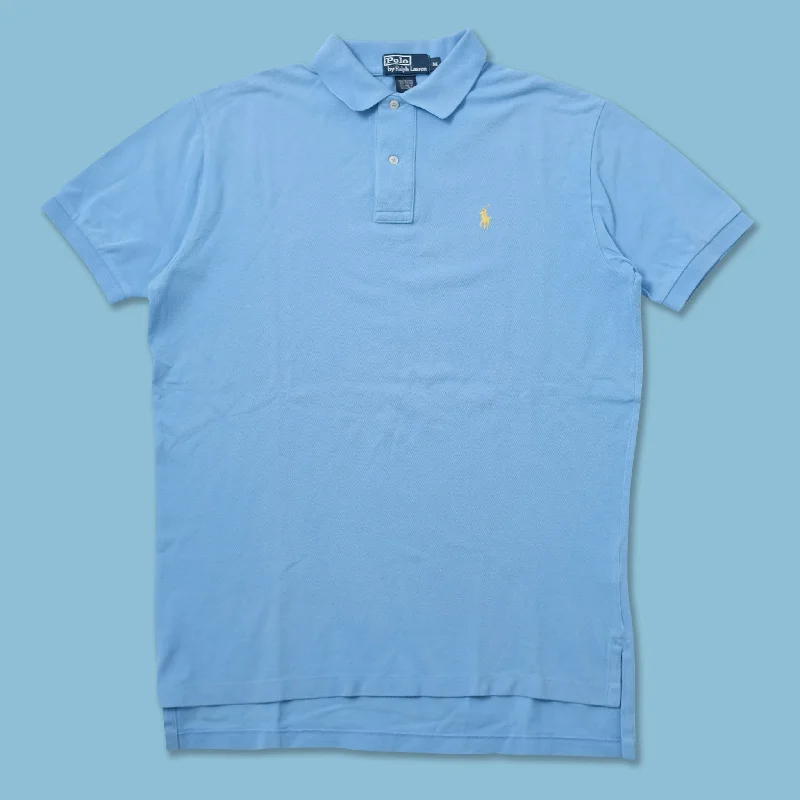 - Air box TSA certified check-inVintage Polo Ralph Lauren Polo Large