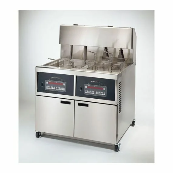 - Cat stress soothing sprayHenny Penny 340 Series Large Capacity Double Well Electric Open Fryer with 8000 Computron - Cat stress soothing sprayHenny Penny 340 Series Large Capacity Double Well Electric Open Fryer with 8000 Computron