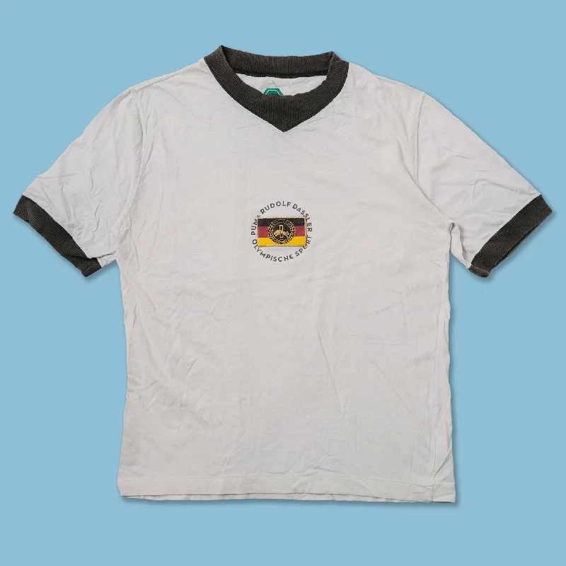 - Car dog seat beltVintage Women’s Puma Rudolf Dassler T-Shirt Medium