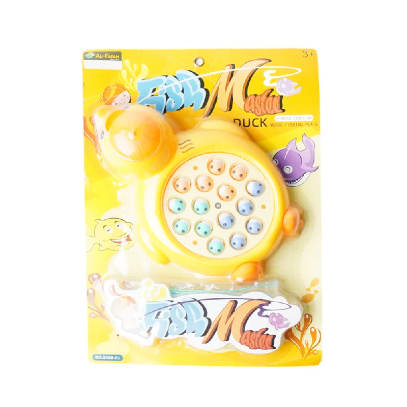 - Pet stroller can be taken on the plane3388-01 ANIMAL FISHING GAME IN CARD IR