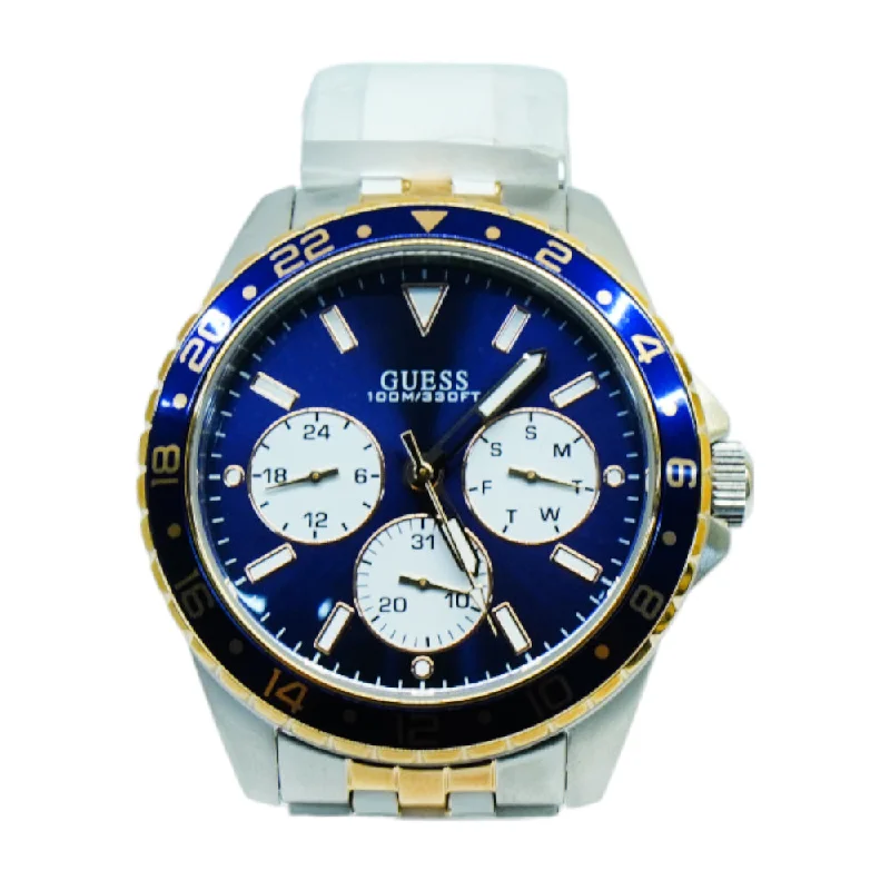 - Pet smart GPS locatorGUESS WATCH GSW1107G3