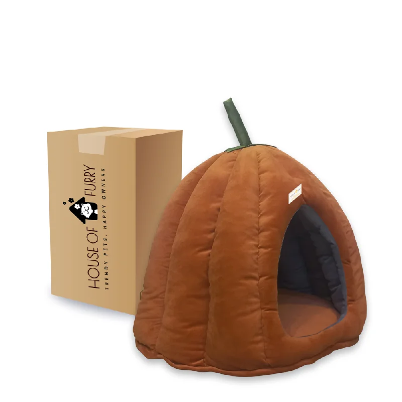 - Elderly dog joint care mattressHouse of Furry Kaddu House for Dogs and Cats (Orange) - Elderly dog joint care mattressHouse of Furry Kaddu House for Dogs and Cats (Orange)