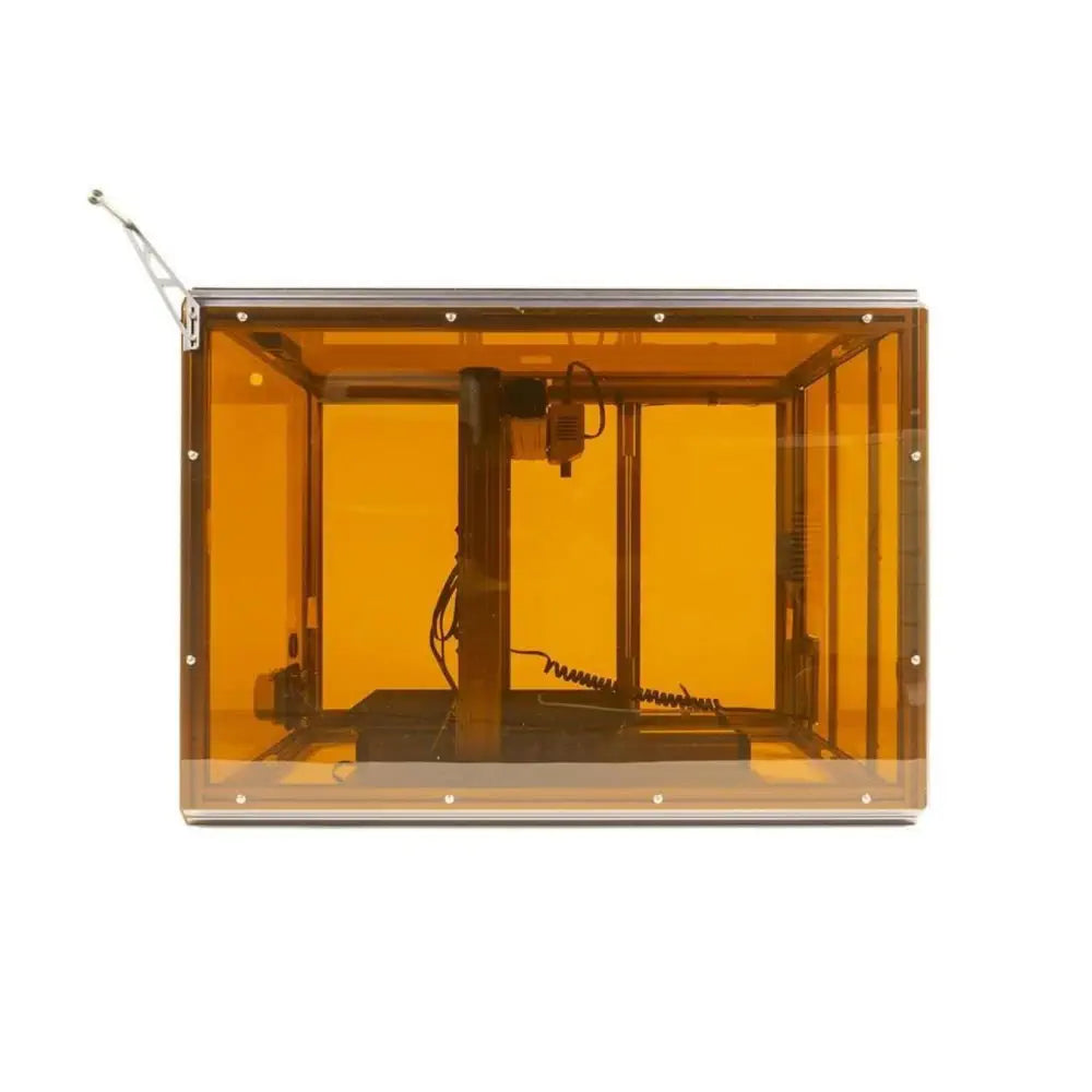 - Parrot climbing and standing wooden frameEnclosure for Snapmaker 2.0 3D Printer A350