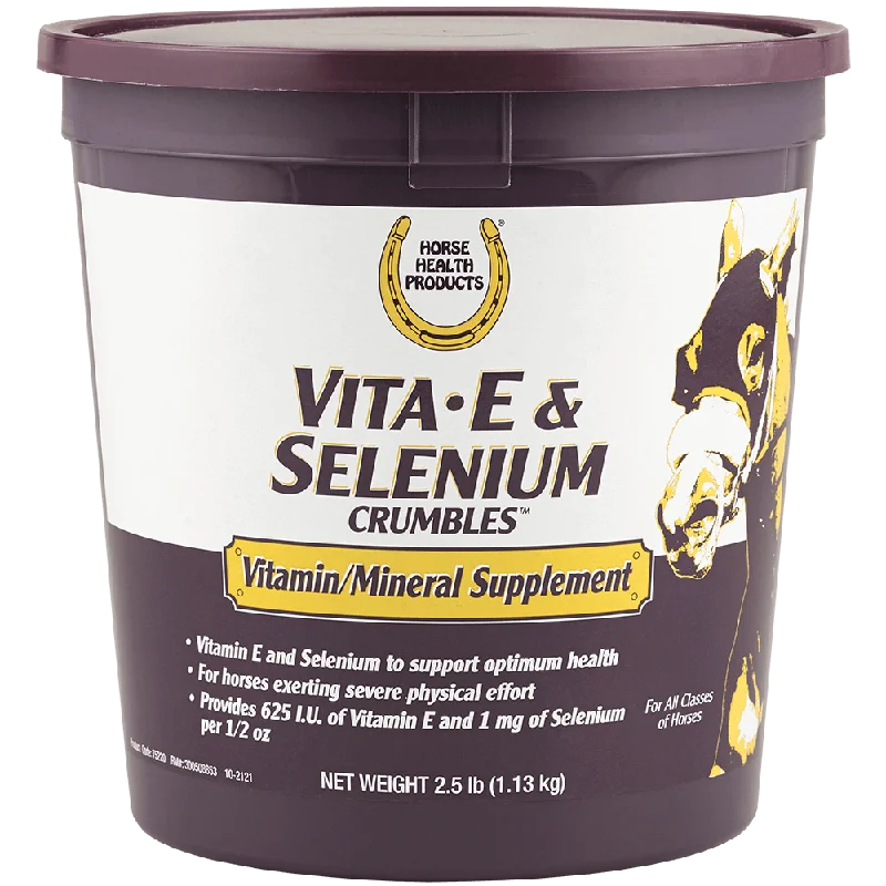- Smart cat litter box with automatic cleaningHorse Health Products VITA-E & SELENIUM CRUMBLES - Smart cat litter box with automatic cleaningHorse Health Products VITA-E & SELENIUM CRUMBLES