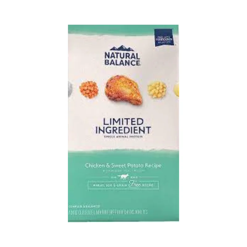 - Wholesale price of dog foodNatural Balance Sweet Potato and Chicken Dog