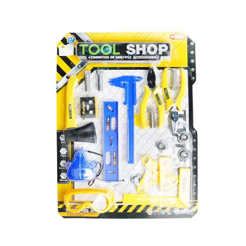 - Pet water dispenser UV sterilization version882-2 TOOL SET IN CARD