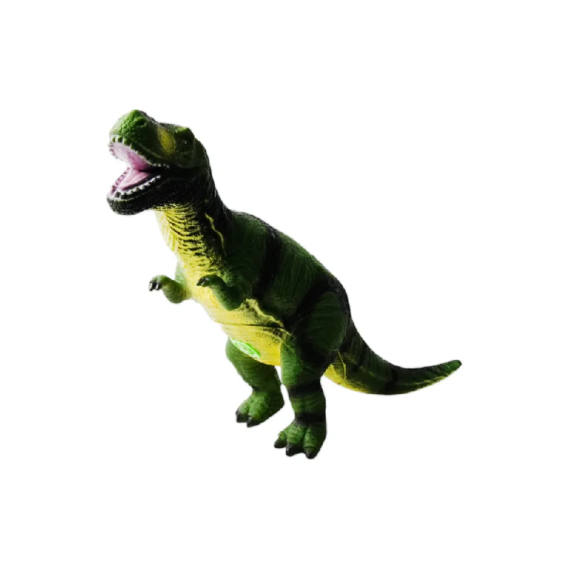 - Climbing pet constant temperature heating pad666D-71 MUSICAL DINOSAUR