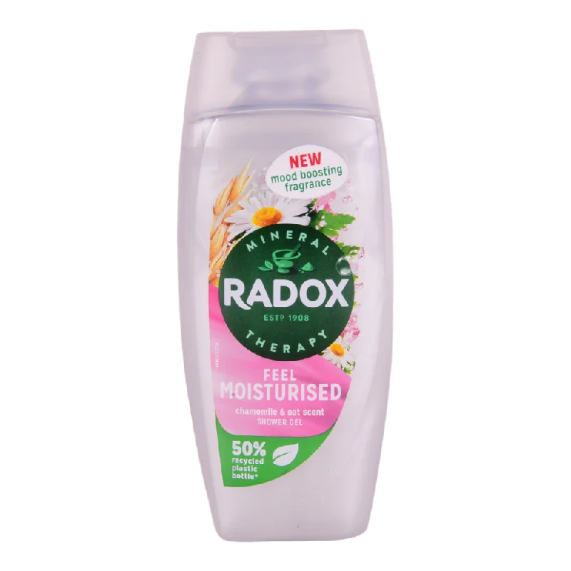  -Anti-scratch scratching board AND cat bed in oneRADOX SHOWER CREAM MOISTURISING FEEL CALM 225 ML