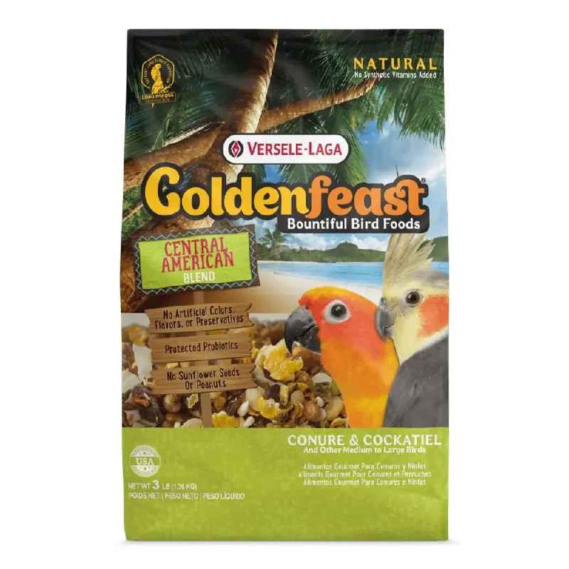 - Smart cat litter box with automatic cleaningGoldenfeast Central American Blend Bird Food Conure & Cockatiel - Smart cat litter box with automatic cleaningGoldenfeast Central American Blend Bird Food Conure & Cockatiel