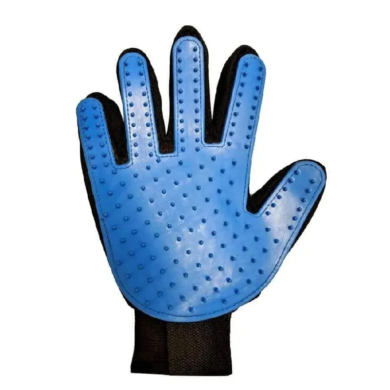 -Non-contact cat thermometerSpot Dog Grooming Glove Blue, Black 9 in