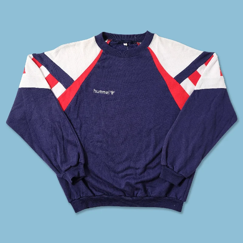 - Parrot climbing and standing wooden frameVintage DS Hummel Sweater Large