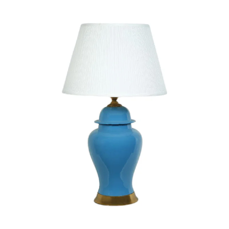 ---TABLE LAMP IR YT01-L