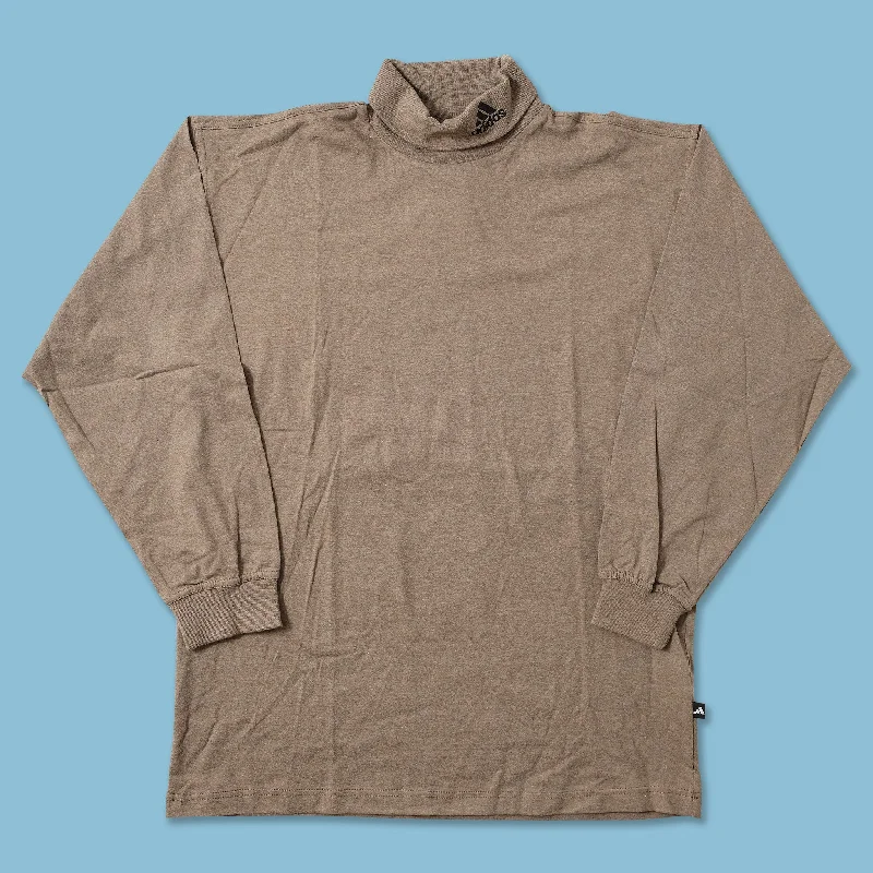 - Elderly dog ​​joint care mattressVintage DS adidas Turtleneck