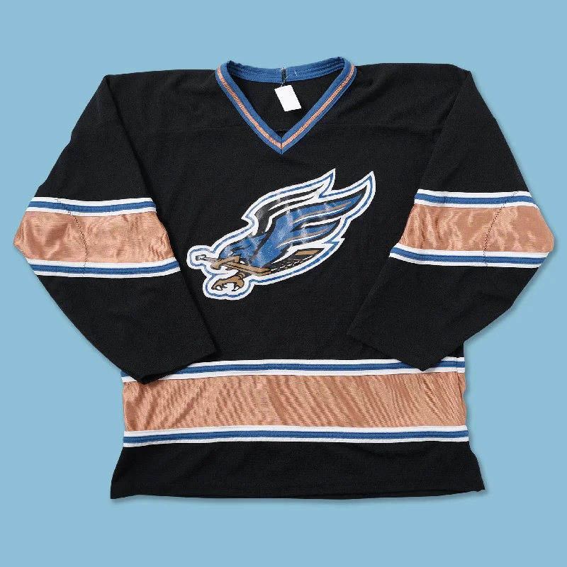 - Cat stress soothing sprayVintage College Ice Hockey Jersey XLarge