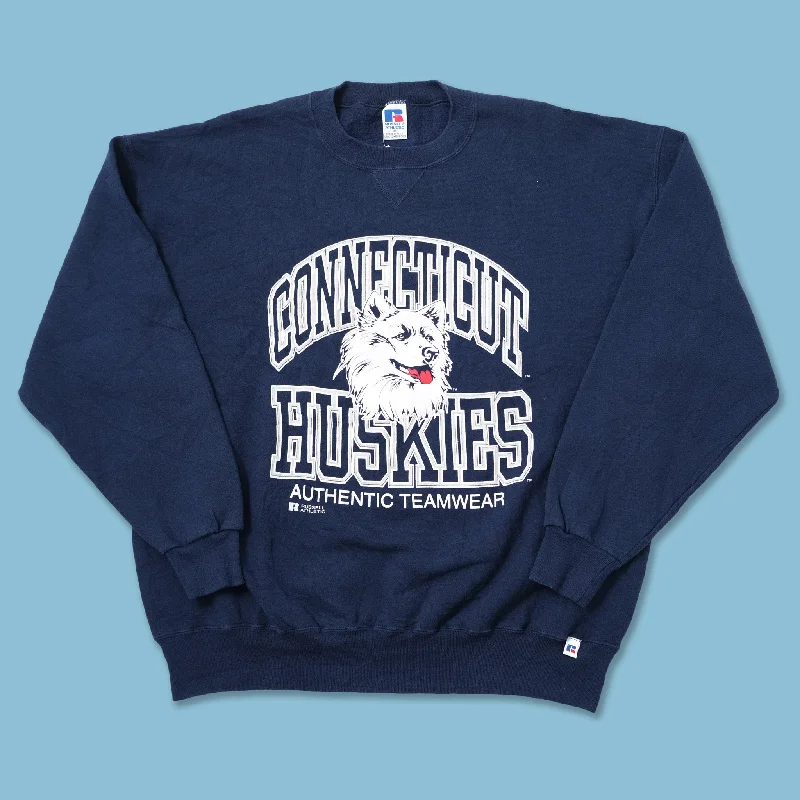 - Deodorizing cat litter tofu litterVintage Huskies Sweater XLarge